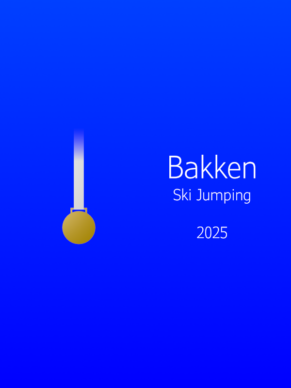 Bakken 25