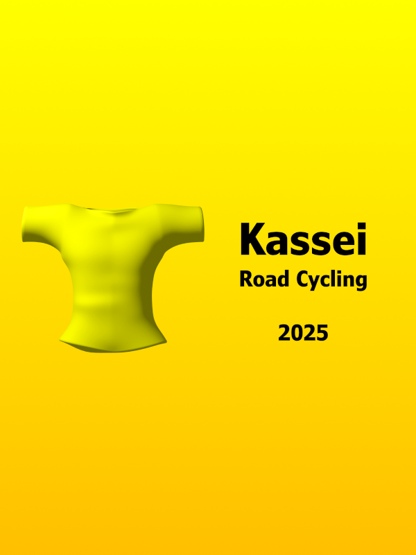 Kassei 25
